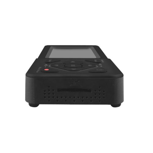 テック コンポジット S端子 入力 アナログ映像 簡単ビデオダビング 3.5インチモニター搭載 キャプチャーボックス TADREC-S2