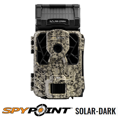 SPY-POINT スパイポイント 12MP 準不可視 赤外線LED搭載 SPY-POINT スパイポイント 12MP 準不可視 赤外線LED搭載