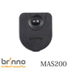 Brinno ブリンノ 玄関ドア用防犯カメラ ルスカII用 増設用 モーションセンサー 単体売り MAS200D