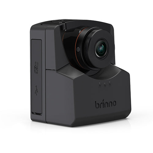 Brinno ブリンノ EMPOWER TLCシリーズ 最高峰機種 フルHD対応 タイムラプスカメラ 最大82日 単3電池4本仕様 TLC2020