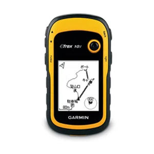 ガーミン GARMIN 010-00970-06 ハンディGPS eTrex 10J