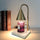 大理石仕様 エレガント キャンドルウォーマー ランプ Fragrance Warmer Lamps