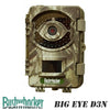 BUSH-WHACKER ブッシュワッカー 4K 16MP 256GB SDHCカード対応 トレイルカメラ BIG-EYED3N