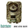 BUSH-WHACKER ブッシュワッカー 4K 16MP 256GB SDHCカード対応 トレイルカメラ BIG-EYED3N