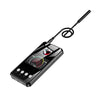 GPS発見器 GPS発信機発見器 盗撮カメラ ワイヤレスカメラ 電波探知機 磁石発見器 光学式レンズ発見器 RFバグディテクター ARK-PR-T9000 SMART