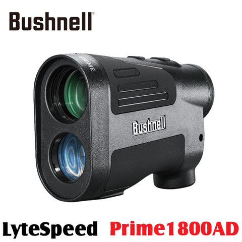 ブッシュネル Bushnell PRO1600 レーザー距離計 - アウトドア