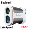 Bushnell RANGE FINDER LYTESPEED EDGE ブッシュネル レーザー距離計 ライトスピード 単眼モデル エッジ