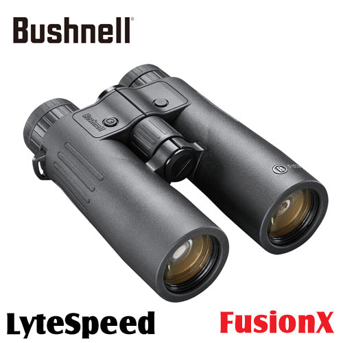 Bushnell RANGE FINDER LYTESPEED FUSION X ブッシュネル
