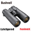 Bushnell RANGE FINDER LYTESPEED FUSION X ブッシュネル レーザー距離計 ライトスピード 双眼モデル フュージョンX