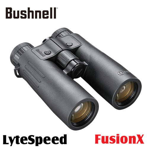 Bushnell RANGE FINDER LYTESPEED FUSION X ブッシュネル レーザー距離 ...