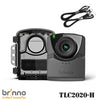 Brinno ブリンノ タイムラプスカメラ TLC2020 防水ケース ATH1000 バンジーコード バンドルセット TLC2020 Housing Bundle TLC2020-H