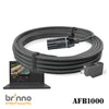 Brinno ブリンノ タイムラプスカメラ用 変換コンセント+10mコード カメラエクステンダーキット for BCC2000 AFB1000