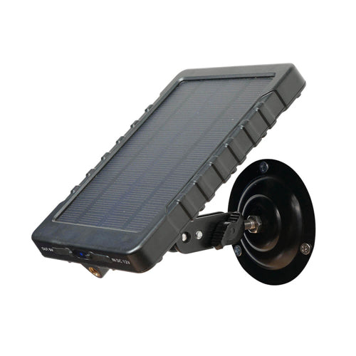 キャロットシステムズ オルタプラス alter+ トレイルカメラ  MOVE SHOT AT-1専用 ソーラーパネル BS-01