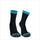 DexShell デックスシェル 完全防水靴下 WATERPROOF RUNNING LITE SOCKS 防水 ランニング ライト ショート ソックス DS20610 DS20610RED DS20610BLU DS20610ABL