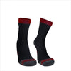 DexShell デックスシェル 完全防水靴下 WATERPROOF RUNNING LITE SOCKS 防水 ランニング ライト ショート ソックス DS20610 DS20610RED DS20610BLU DS20610ABL