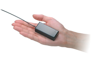 サンメカトロニクス UHF会話用発信機 長時間タイプ ULX-40